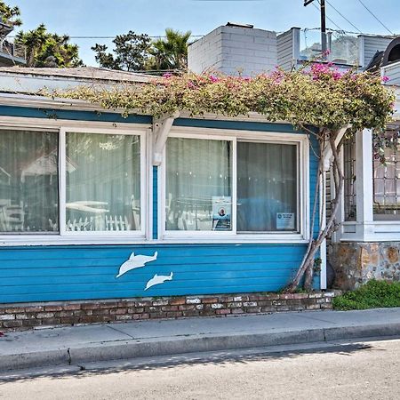Central Catalina Cottage Walk To Ferry And Eateries Авалон Екстериор снимка